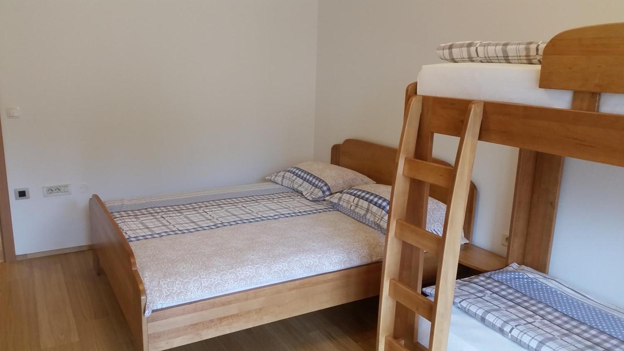 Ekoturizem Hudicevec Hotell Postojna Exteriör bild