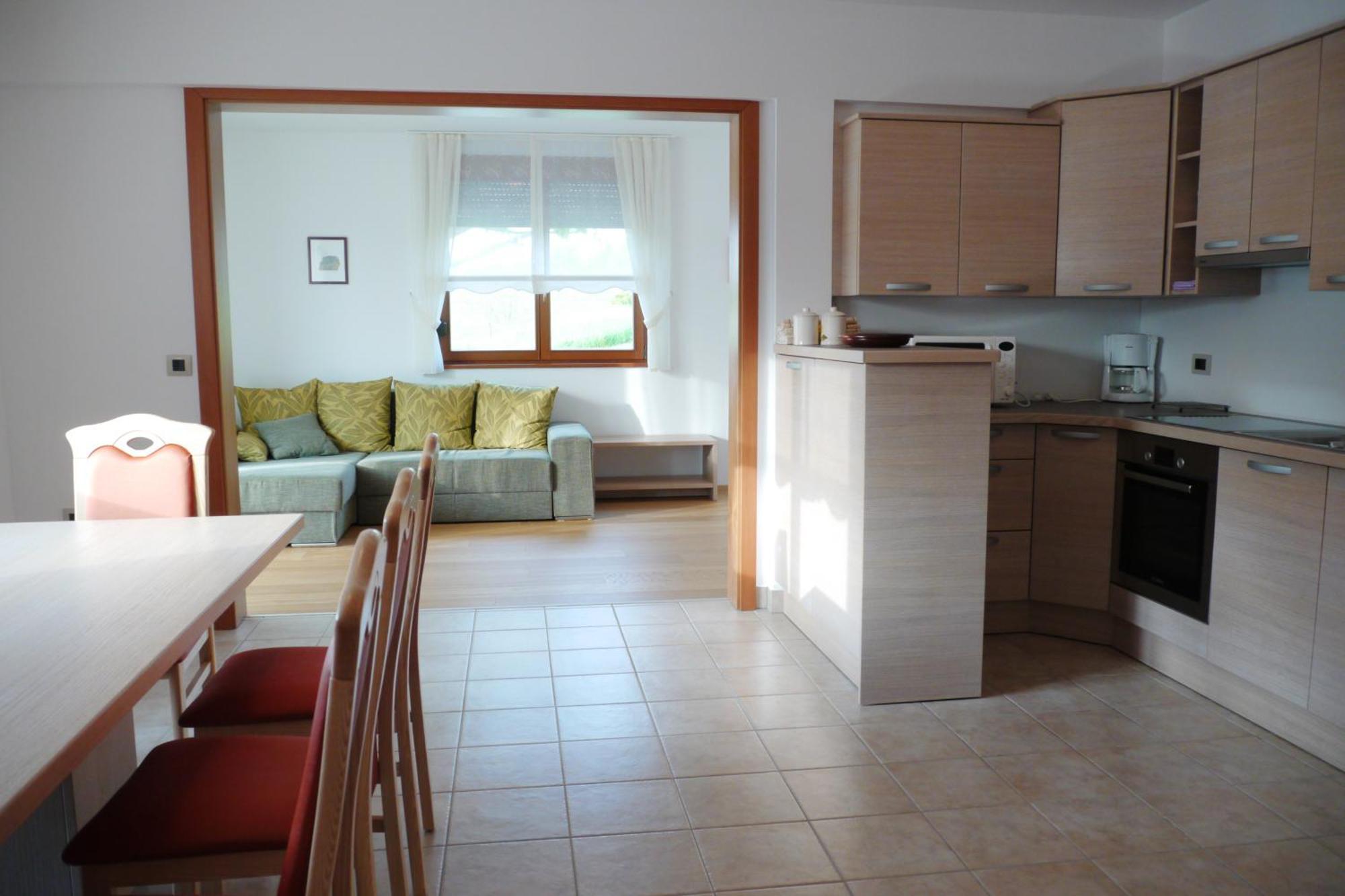 Ekoturizem Hudicevec Hotell Postojna Rum bild