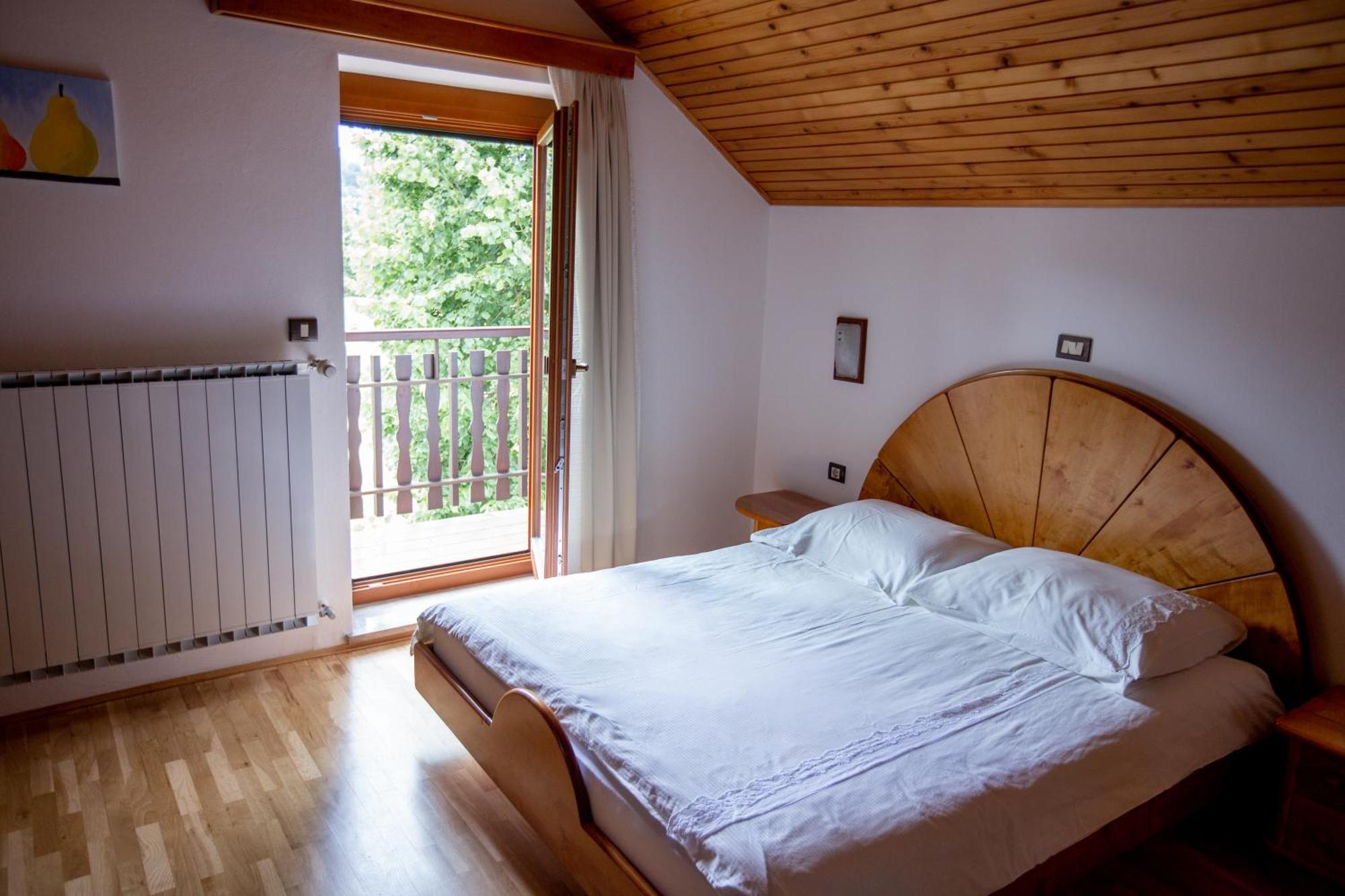 Ekoturizem Hudicevec Hotell Postojna Rum bild