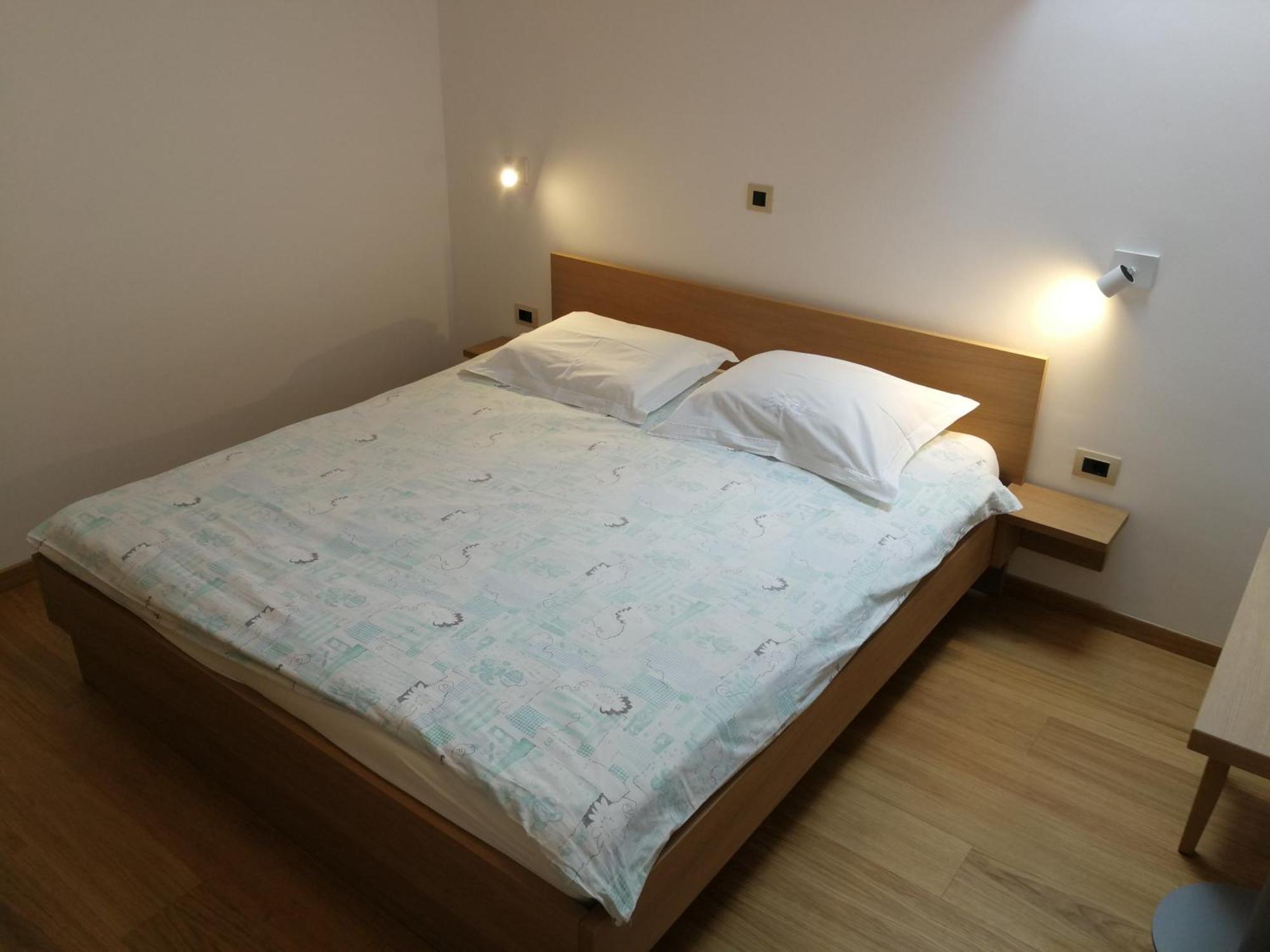 Ekoturizem Hudicevec Hotell Postojna Exteriör bild