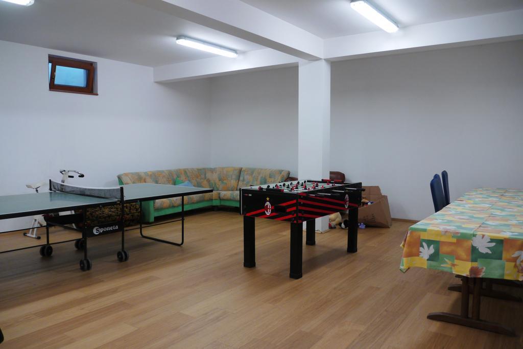 Ekoturizem Hudicevec Hotell Postojna Exteriör bild