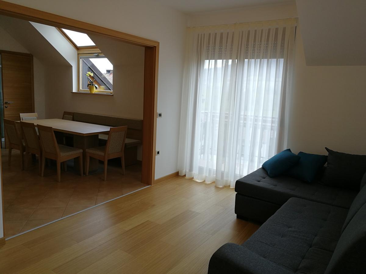 Ekoturizem Hudicevec Hotell Postojna Exteriör bild
